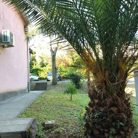 Apartmajsko Naselje Zusterna Apartment Koper Exterior photo