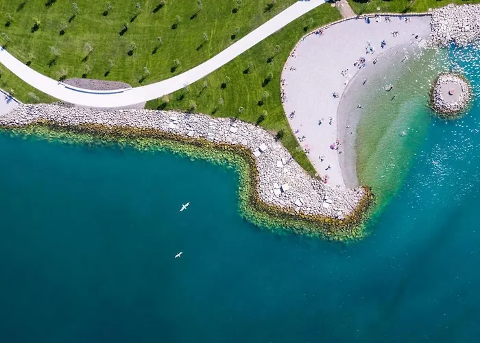 Apartmajsko Naselje Zusterna