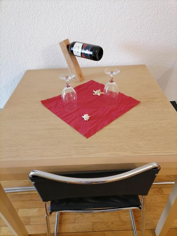 Apartmajsko Naselje Zusterna *