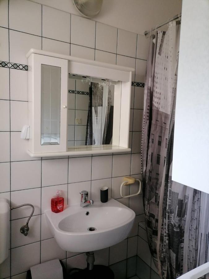 Apartmajsko Naselje Zusterna