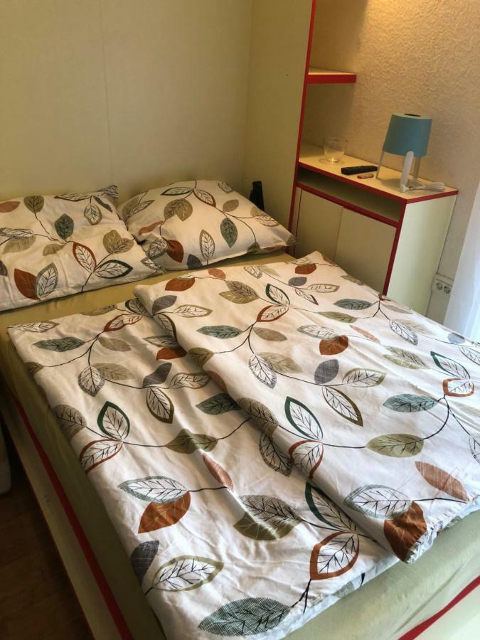 Apartmajsko Naselje Zusterna Appartamento *