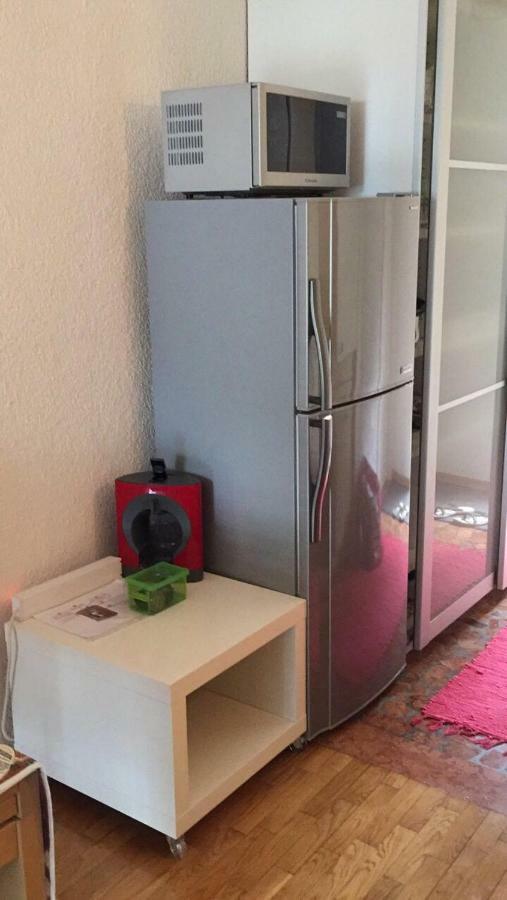 Appartamento Apartmajsko Naselje Zusterna